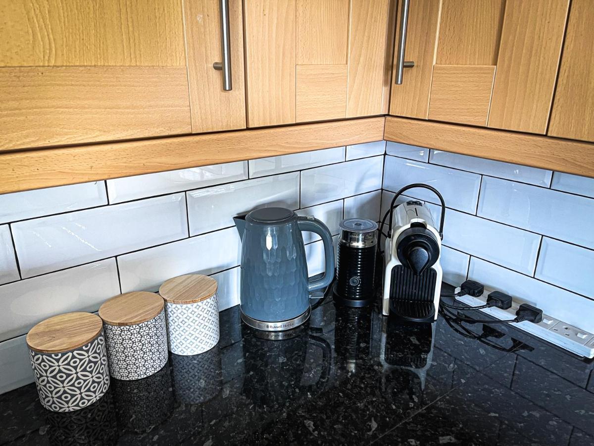 Old Orchard Cottage, Wykeham سكرابورو المظهر الخارجي الصورة