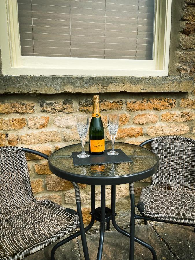 Old Orchard Cottage, Wykeham سكرابورو المظهر الخارجي الصورة