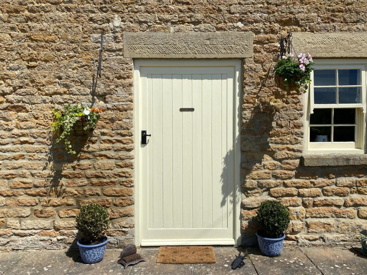 Old Orchard Cottage, Wykeham سكرابورو المظهر الخارجي الصورة