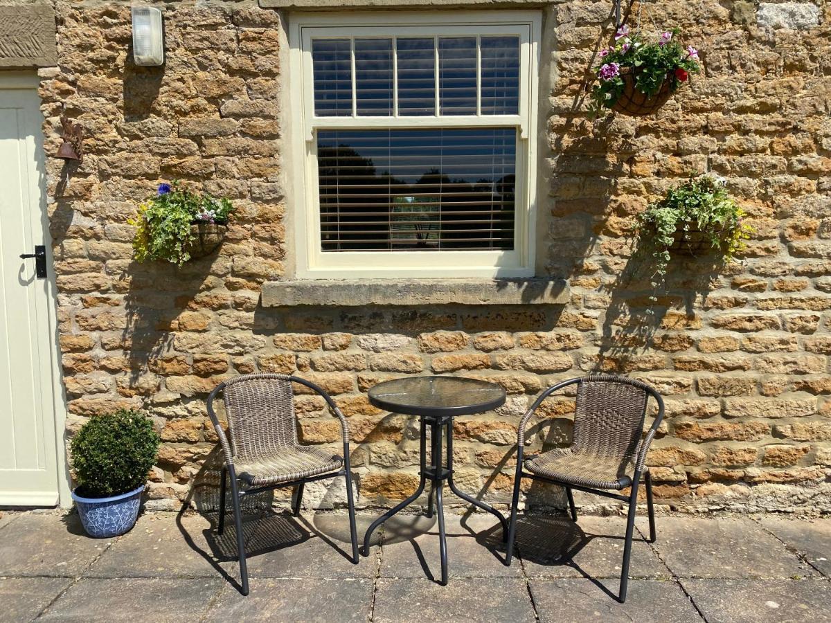 Old Orchard Cottage, Wykeham سكرابورو المظهر الخارجي الصورة