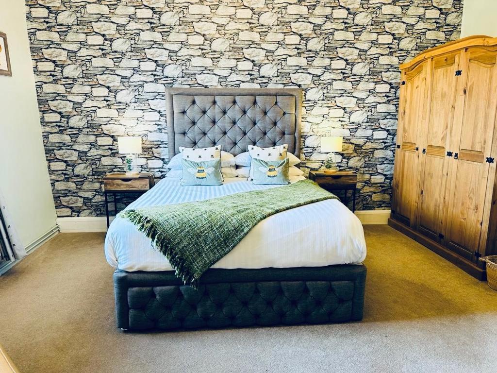 Old Orchard Cottage, Wykeham سكرابورو المظهر الخارجي الصورة